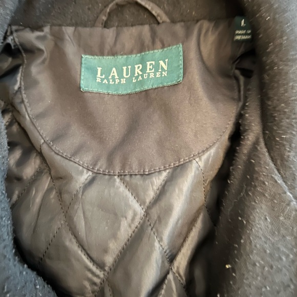 Ralph Lauren men’s wool jacket - Picture 4 of 5